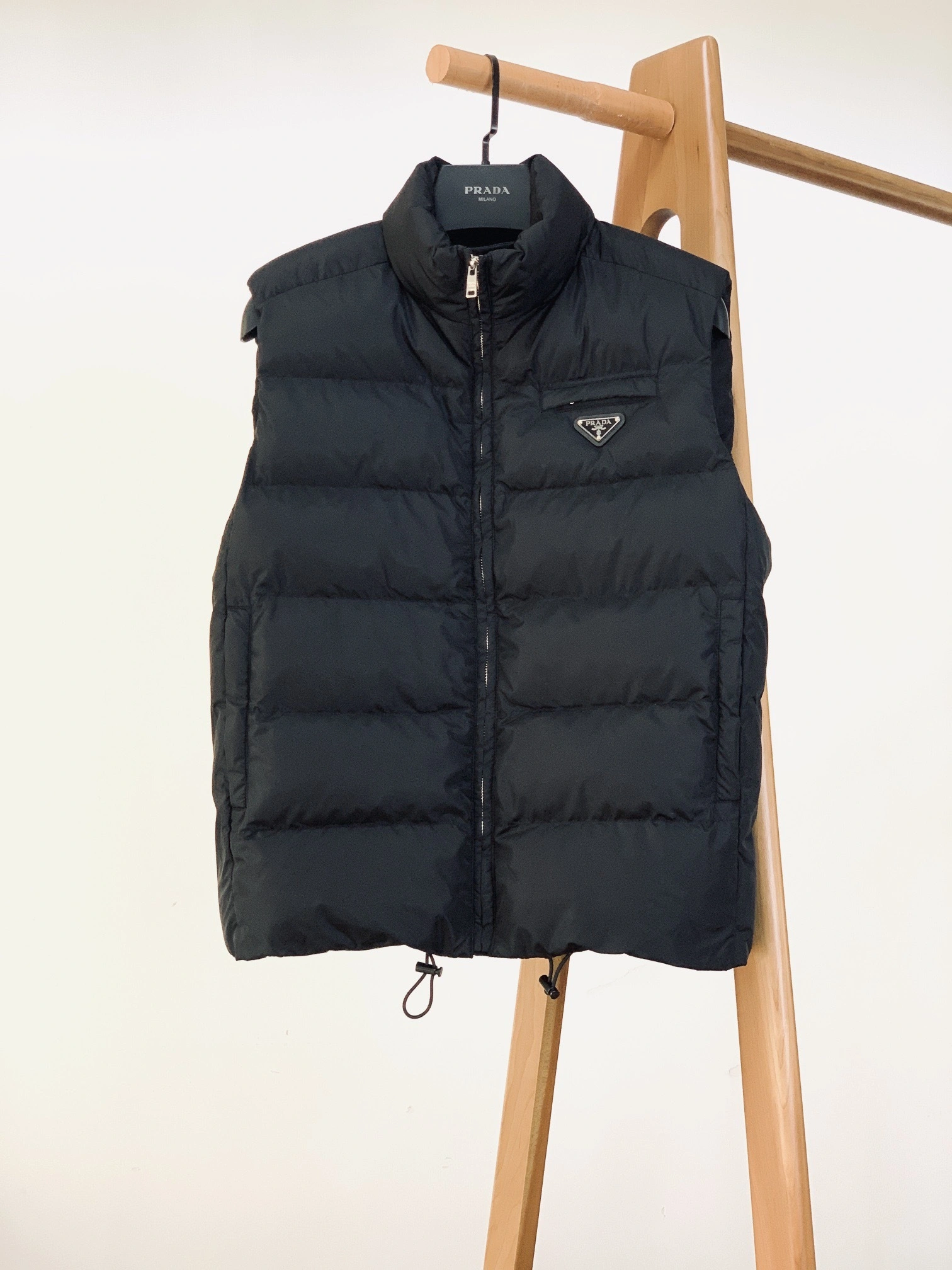 wg.luxury-- Pr141 Re-Nylon 2colour item: E-F443J1624-2H